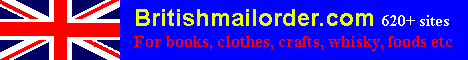 Britishmailorder.com